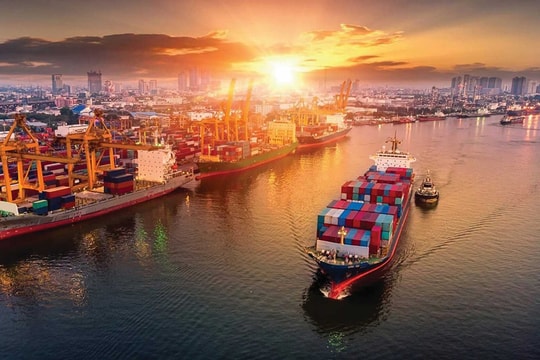 Phải hành động ngay! Phải hành động ngay!