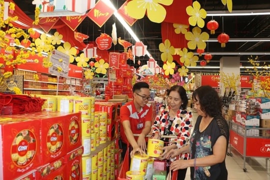 Thủ tướng Chính phủ chỉ đạo kích cầu tiêu dùng dịp Tết Thủ tướng Chính phủ chỉ đạo kích cầu tiêu dùng dịp Tết