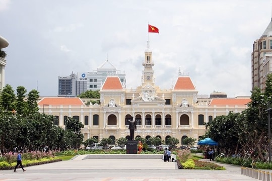 Phát động phong trào thi đua “Hành động đổi mới - Vượt khó mọi nhiệm vụ”