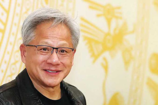 Chuyến tàu AI Chuyến tàu AI