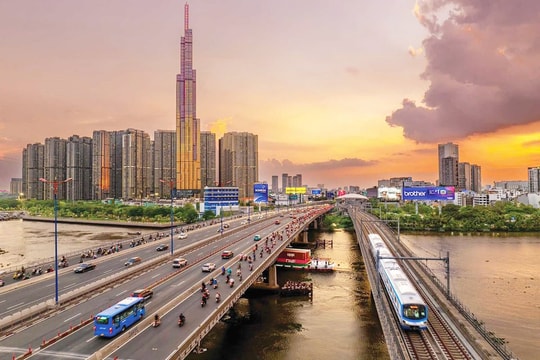 Tương lai kết nối Tương lai kết nối