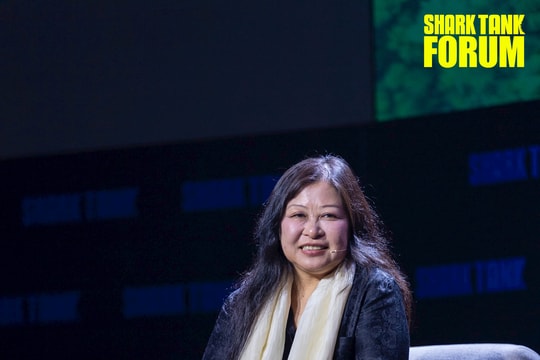 Shark Tank The Purpose trao tặng 50 bộ máy tính cho 50 thư viện ước mơ trong năm 2025 Shark Tank The Purpose trao tặng 50 bộ máy tính cho 50 thư viện ước mơ trong năm 2025
