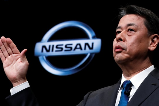 12 tháng cuối cùng để Nissan "cải tử hoàn sinh" 12 tháng cuối cùng để Nissan "cải tử hoàn sinh"