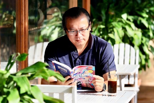 Suy tư ngày Tết Suy tư ngày Tết