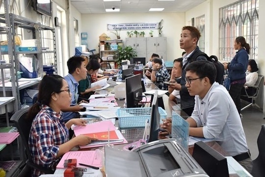 Đề xuất Hà Nội và TP.HCM được tăng thêm không quá 15 Phó Giám đốc sở mỗi TP Đề xuất Hà Nội và TP.HCM được tăng thêm không quá 15 Phó Giám đốc sở mỗi TP