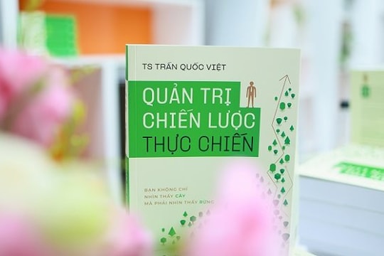 "Doanh nghiệp nhỏ và vừa cũng cần có chiến lược riêng" "Doanh nghiệp nhỏ và vừa cũng cần có chiến lược riêng"