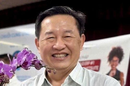 Thúc đẩy SME chuyển đổi xanh, đóng góp vào mục tiêu Net Zero Thúc đẩy SME chuyển đổi xanh, đóng góp vào mục tiêu Net Zero