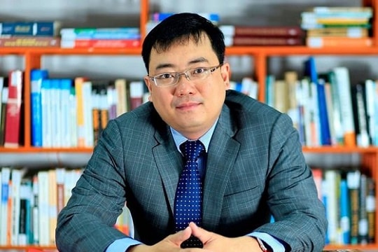 Tết là để trở về và hy vọng Tết là để trở về và hy vọng