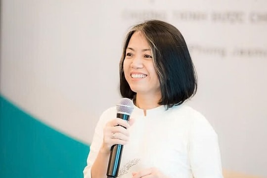 Tìm lại ý nghĩa chân thật của Tết Tìm lại ý nghĩa chân thật của Tết