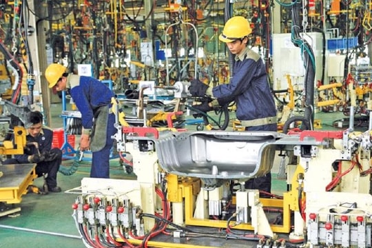 Thị trường lao động TP.HCM tuyển dụng mạnh sau Tết