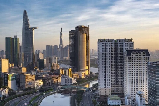 TP.HCM sẽ xử lý nghiêm hành vi thao túng giá bất động sản TP.HCM sẽ xử lý nghiêm hành vi thao túng giá bất động sản