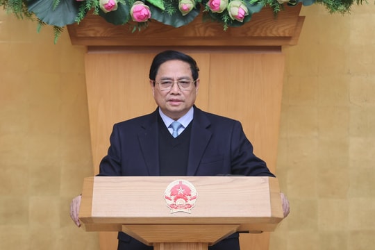 Thủ tướng: Chủ động ứng phó trước nguy cơ chiến tranh thương mại toàn cầu Thủ tướng: Chủ động ứng phó trước nguy cơ chiến tranh thương mại toàn cầu