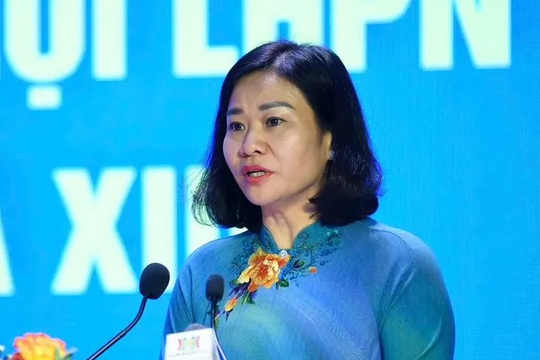 Bổ nhiệm Ủy viên Hội đồng quản trị Ngân hàng Chính sách xã hội Bổ nhiệm Ủy viên Hội đồng quản trị Ngân hàng Chính sách xã hội