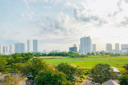 Đề xuất bổ sung 8 trường hợp miễn giảm tiền thuê đất năm 2025