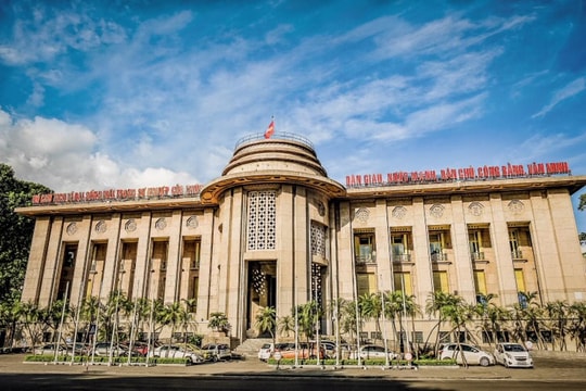 11 nhiệm vụ trọng tâm của ngành ngân hàng trong năm 2025 11 nhiệm vụ trọng tâm của ngành ngân hàng trong năm 2025