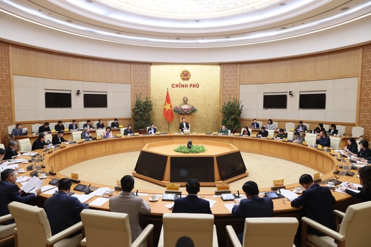 Gỡ vướng trong quản lý vốn nhà nước: Dự thảo luật phải hoàn thiện trước 13/2