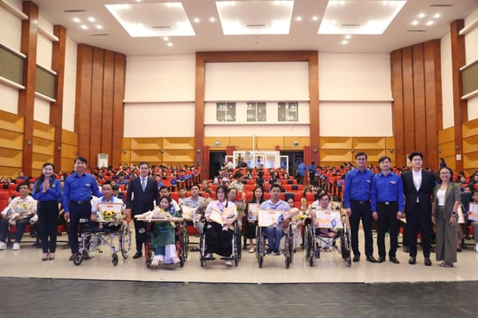 2024: TCP Việt Nam thực hiện nhiều chương trình cộng đồng có ý nghĩa