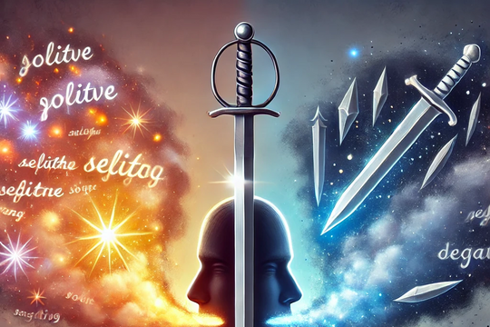 Giữ gìn khẩu nghiệp trong thế giới số