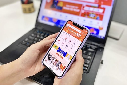 Có hơn 300.000 gian hàng online chưa xác định được người bán