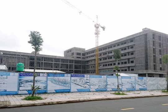 Thủ tướng chỉ đạo rà soát, tháo gỡ các dự án đầu tư tồn đọng Thủ tướng chỉ đạo rà soát, tháo gỡ các dự án đầu tư tồn đọng