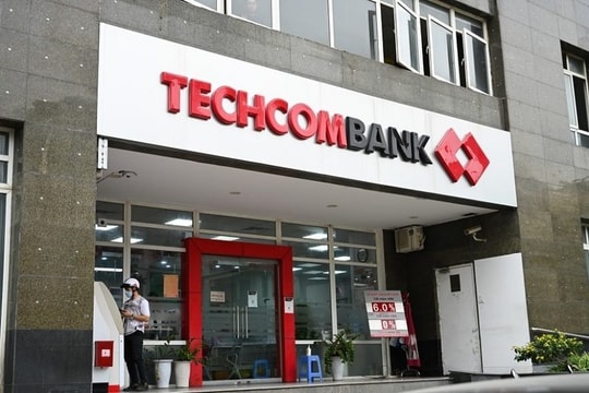 Techcombank đạt lợi nhuận trước thuế tăng 20,3% so với cùng kỳ Techcombank đạt lợi nhuận trước thuế tăng 20,3% so với cùng kỳ