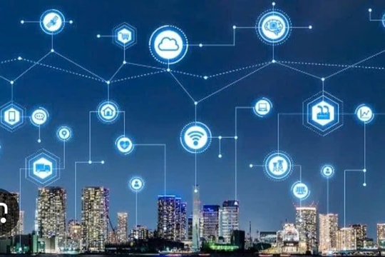 Hệ sinh thái doanh nghiệp: Nền tảng vững chắc cho kỷ nguyên vươn mình của Việt Nam