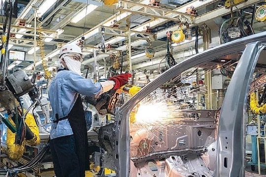 Nghị quyết số 68-NQ/TW: Chìa khóa kích hoạt toàn bộ sức sản xuất trong xã hội Nghị quyết số 68-NQ/TW: Chìa khóa kích hoạt toàn bộ sức sản xuất trong xã hội