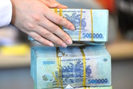 Đề xuất nộp thuế thu nhập cá nhân khi chuyển nhượng số điện thoại, thừa kế tiền mặt