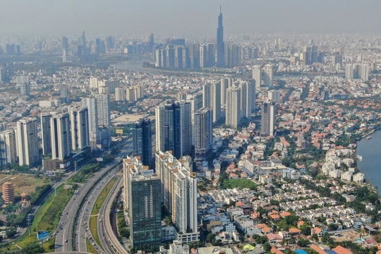 Đề xuất đánh thuế chuyển nhượng bất động sản theo thời gian sở hữu Đề xuất đánh thuế chuyển nhượng bất động sản theo thời gian sở hữu