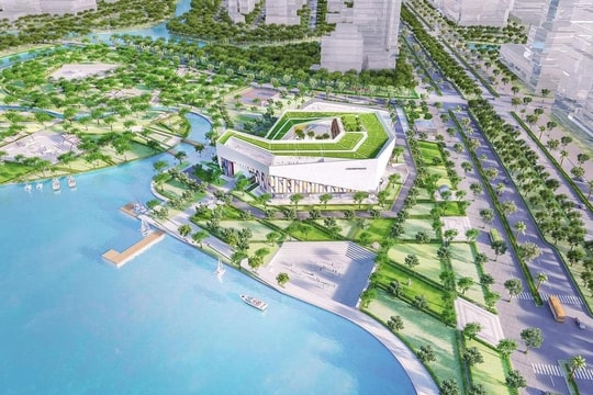 TP.HCM đẩy nhanh tiến độ các dự án chào mừng Kỷ niệm 50 năm Ngày Giải phóng miền Nam, thống nhất đất nước