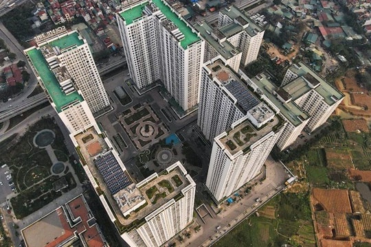 Thủ tướng yêu cầu có gói tín dụng nhà ở cho người từ 35 tuổi trở xuống Thủ tướng yêu cầu có gói tín dụng nhà ở cho người từ 35 tuổi trở xuống