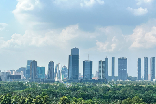 TP.HCM không ban hành 3 quy định theo Luật Đất đai