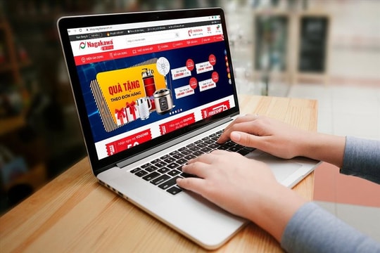120 website ngừng cung cấp dịch vụ thương mại điện tử 120 website ngừng cung cấp dịch vụ thương mại điện tử