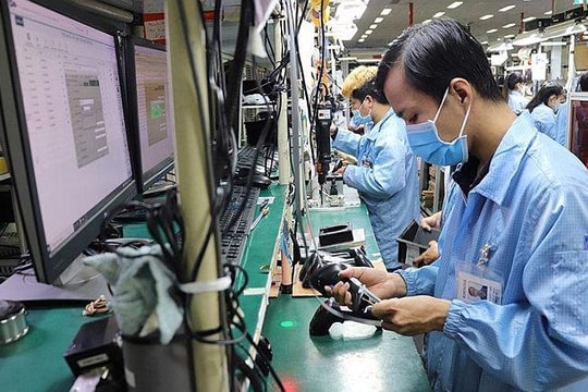 TP.HCM đặt mục tiêu giải quyết việc làm cho 300.000 lao động trong năm 2025