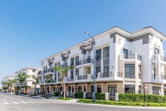 TP.HCM quy định về quản lý, sử dụng nhà biệt thự