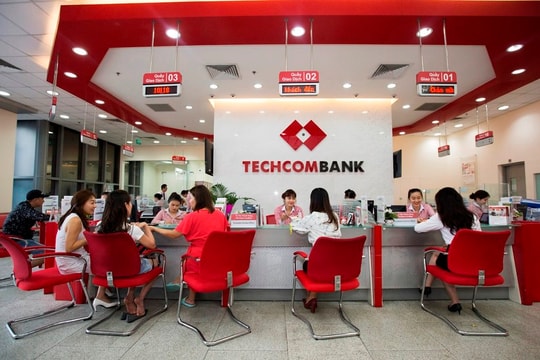 Techcombank tiếp tục mở rộng hệ sinh thái tài chính, nâng cao lợi ích khách hàng và đóng góp cho nền kinh tế Techcombank tiếp tục mở rộng hệ sinh thái tài chính, nâng cao lợi ích khách hàng và đóng góp cho nền kinh tế