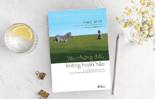 Hạnh phúc bắt đầu từ sự chấp nhận