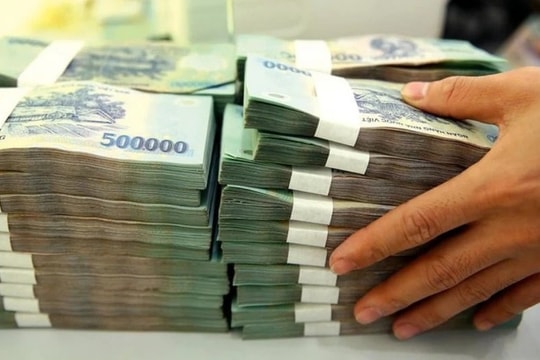 Cần Thơ đề xuất đánh thuế thu nhập cá nhân từ lãi tiền gửi tiết kiệm Cần Thơ đề xuất đánh thuế thu nhập cá nhân từ lãi tiền gửi tiết kiệm