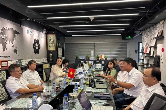 Giải Golf tranh cúp Tuildonai 2025 diễn ra vào giữa tháng 4 Giải Golf tranh cúp Tuildonai 2025 diễn ra vào giữa tháng 4