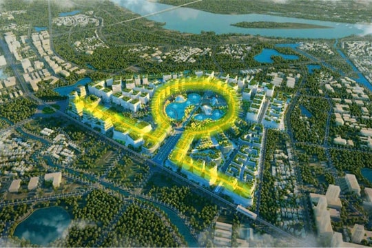 Khởi công Khu công nghệ cao sinh học tại Hà Nội trong tháng 9/2025