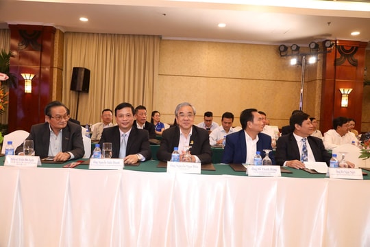 Bình Định chào đón, mời gọi các nhà đầu tư TP.HCM