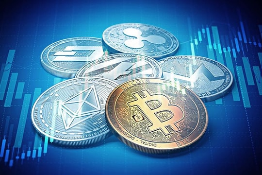 Bộ Tài chính không đồng tình giao dịch tiền mã hóa ở trung tâm tài chính Bộ Tài chính không đồng tình giao dịch tiền mã hóa ở trung tâm tài chính