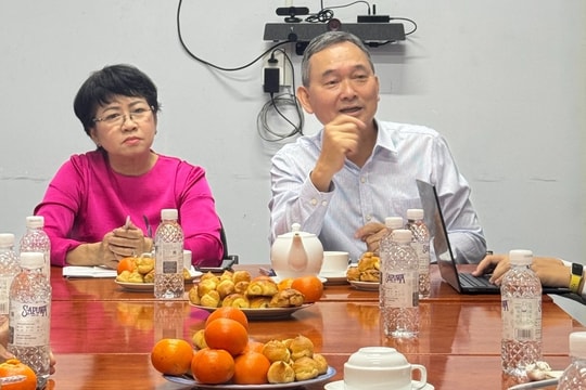Khi nào có nguy cơ vi phạm đạo đức, khi đó cần bản lĩnh kinh doanh Khi nào có nguy cơ vi phạm đạo đức, khi đó cần bản lĩnh kinh doanh