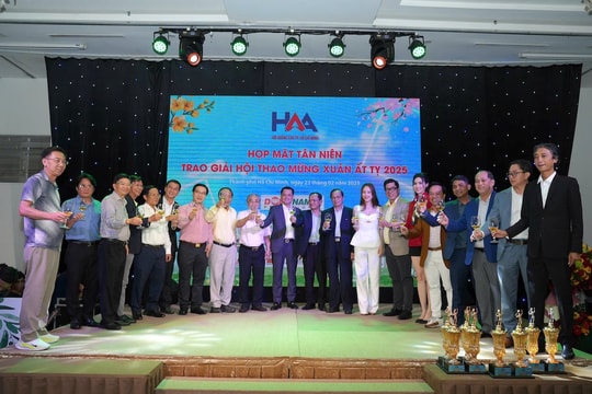 Hội Quảng cáo TP.HCM sẽ đẩy mạnh ứng dụng công nghệ Hội Quảng cáo TP.HCM sẽ đẩy mạnh ứng dụng công nghệ