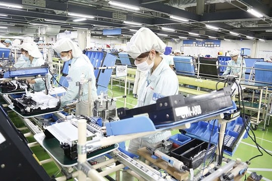 Thường trực Chính phủ nêu 8 yêu cầu lớn đối với cộng đồng doanh nghiệp