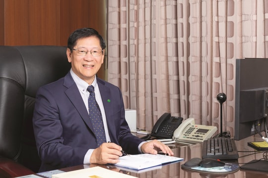 Ông James Wu - Tổng giám đốc Cathay Life Việt Nam: Chúng tôi xây dựng thương hiệu đáng tin cậy, luôn đổi mới để đáp ứng nhu cầu khách hàng Ông James Wu - Tổng giám đốc Cathay Life Việt Nam: Chúng tôi xây dựng thương hiệu đáng tin cậy, luôn đổi mới để đáp ứng nhu cầu khách hàng