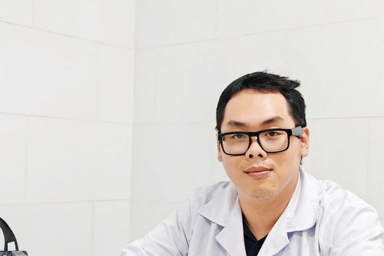Cảnh giác cao với cúm mùa Cảnh giác cao với cúm mùa