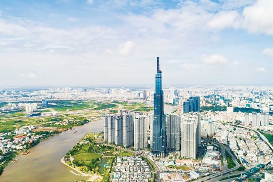 Mục tiêu tăng 10% GDP: TP.HCM cần giải quyết những điểm nghẽn nào? Mục tiêu tăng 10% GDP: TP.HCM cần giải quyết những điểm nghẽn nào?