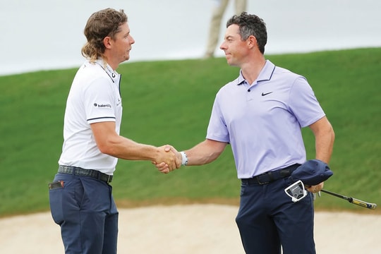 Golf có còn là môn thể thao quý tộc? Golf có còn là môn thể thao quý tộc?