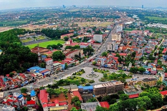 Bộ Nội vụ đề xuất phương án sáp nhập đơn vị hành chính cấp huyện, cấp xã Bộ Nội vụ đề xuất phương án sáp nhập đơn vị hành chính cấp huyện, cấp xã